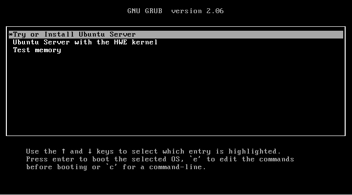 grub-Install-Ubuntu-Server